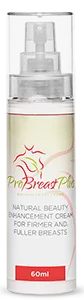 probreast plus crême