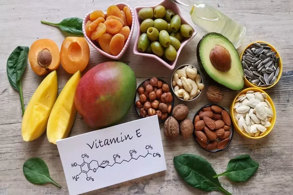 vitamine E probreast plus